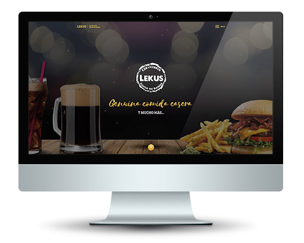 páginas web palencia