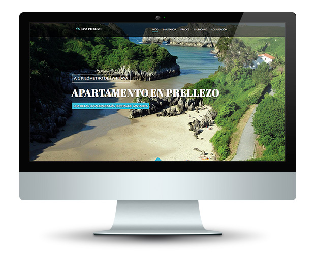 páginas web palencia